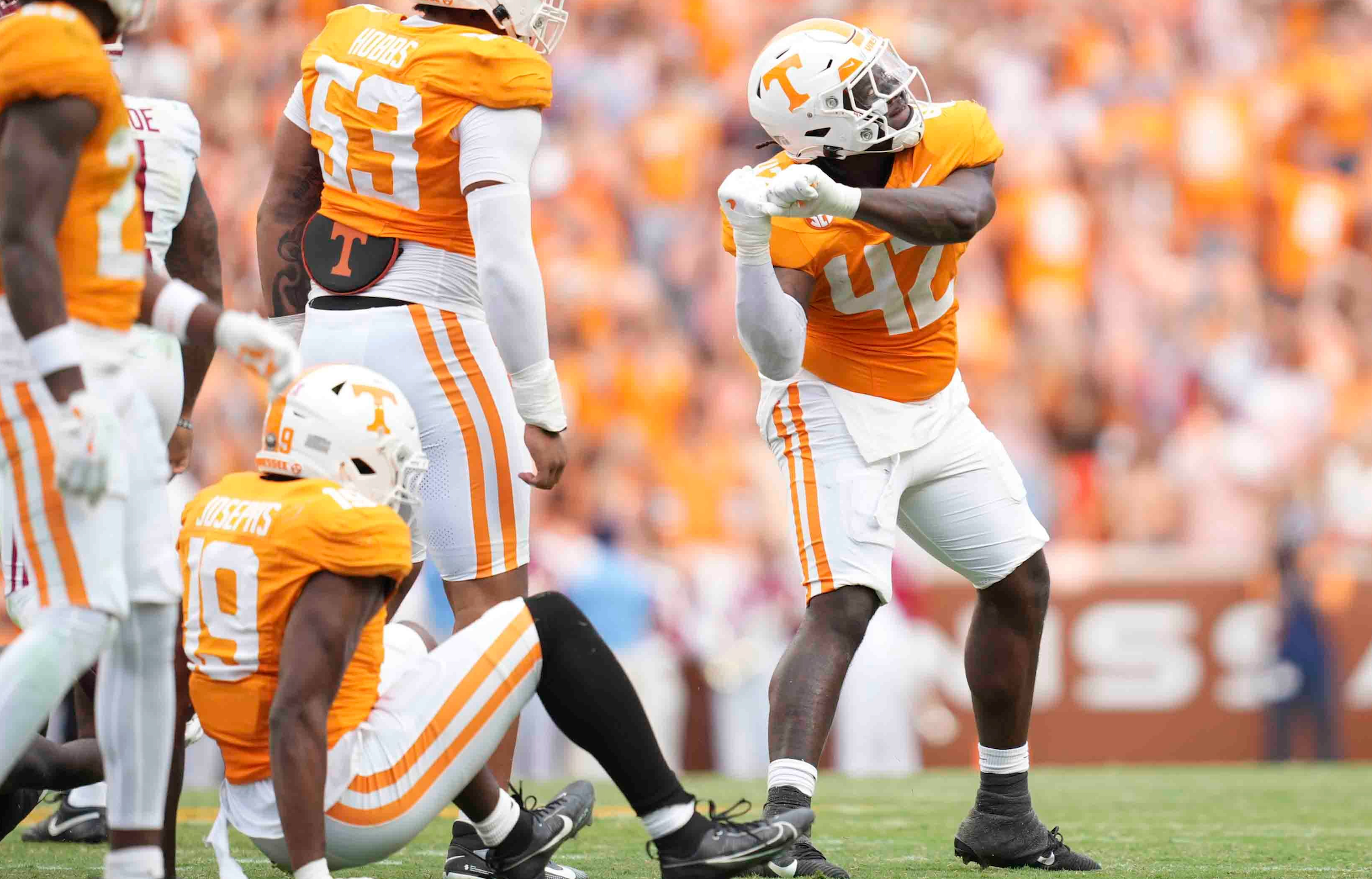 Tennessee Vols